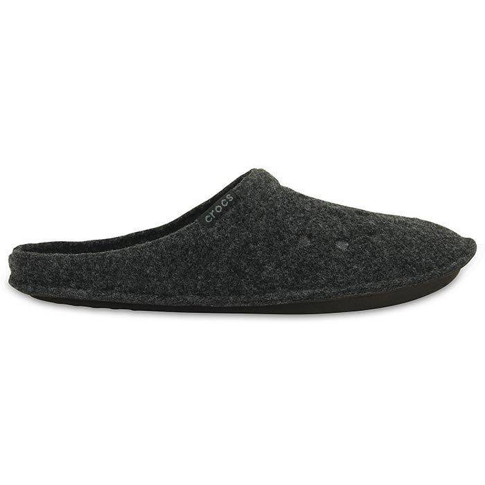 Classic Lined Slipper