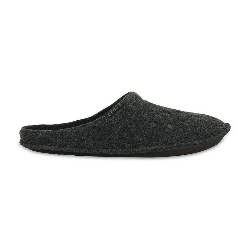 Classic Lined Slipper