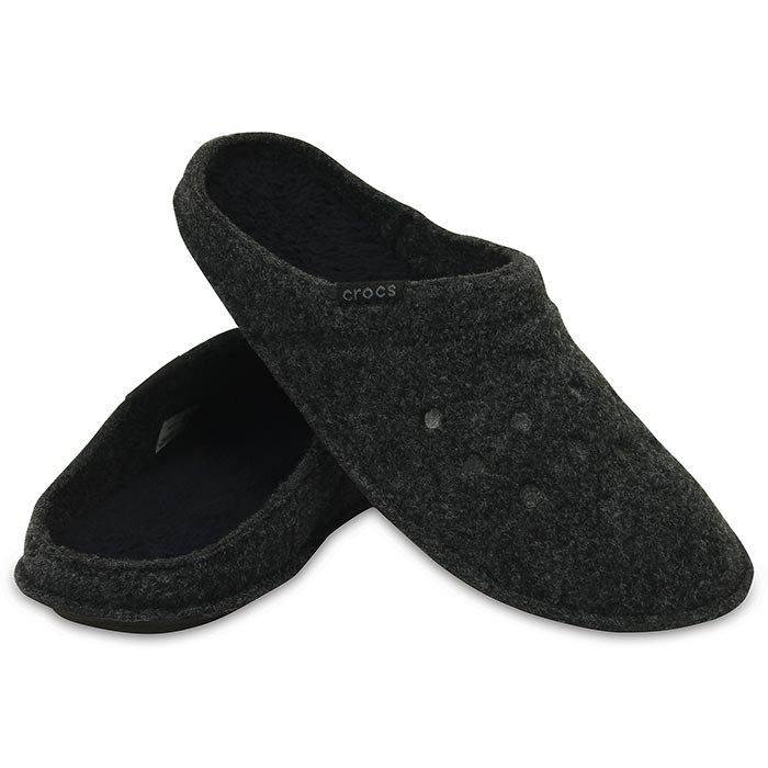 Classic Lined Slipper