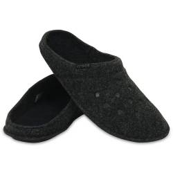 Classic Lined Slipper