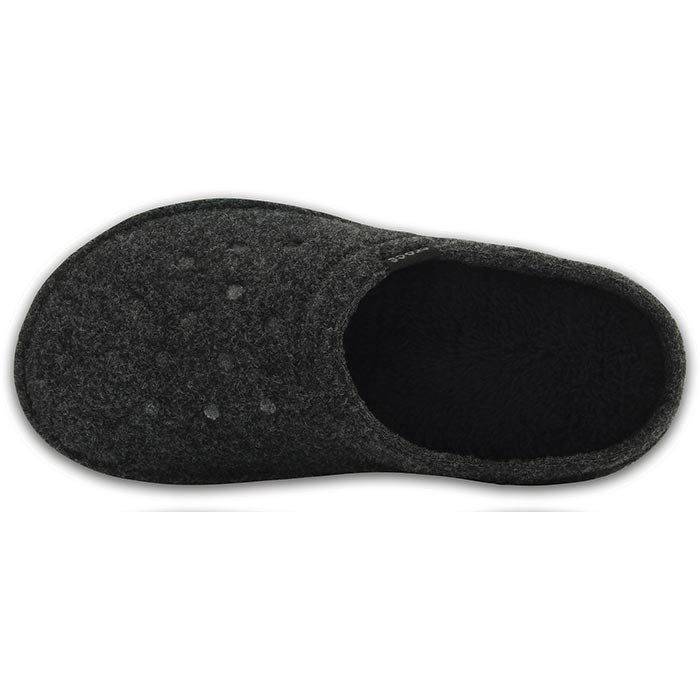 Classic Lined Slipper