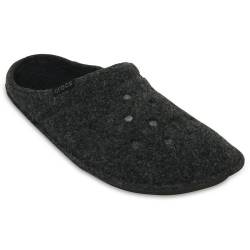 Classic Lined Slipper