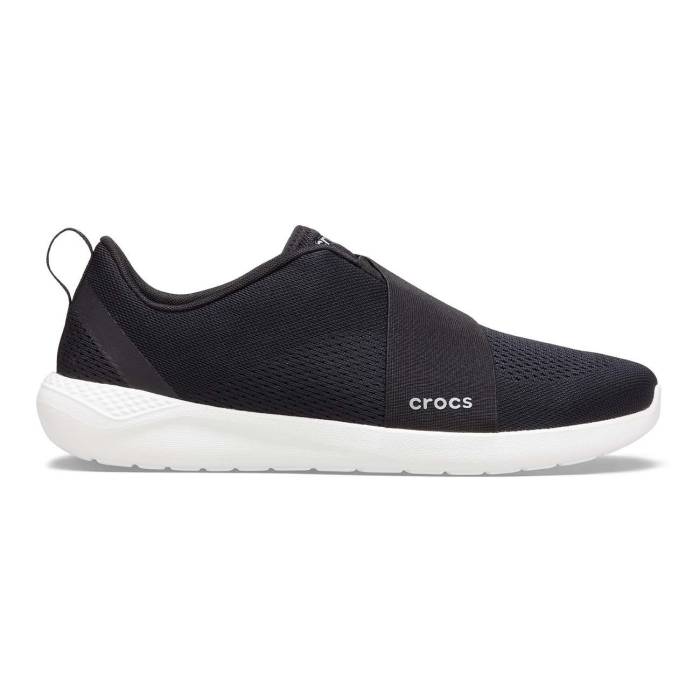 LiteRide™ Modform Slip On M