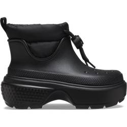 Botas Stomp Puff W