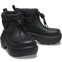 Botas Stomp Puff W