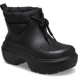 Botas Stomp Puff W