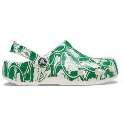Socas de crianças Classic Duke Print T