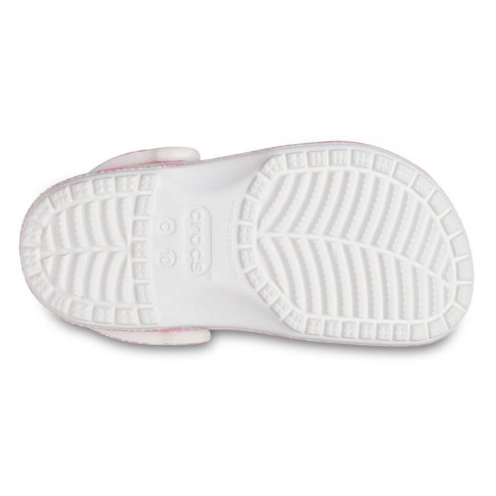 Socas de crianças Classic Duke Print T