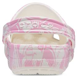 Socas de crianças Classic Duke Print T