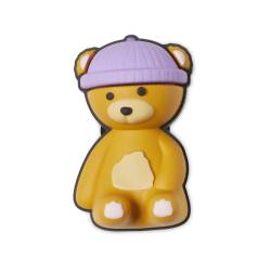 Urso de pelúcia com chapéu