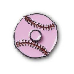 Spinning Baseball