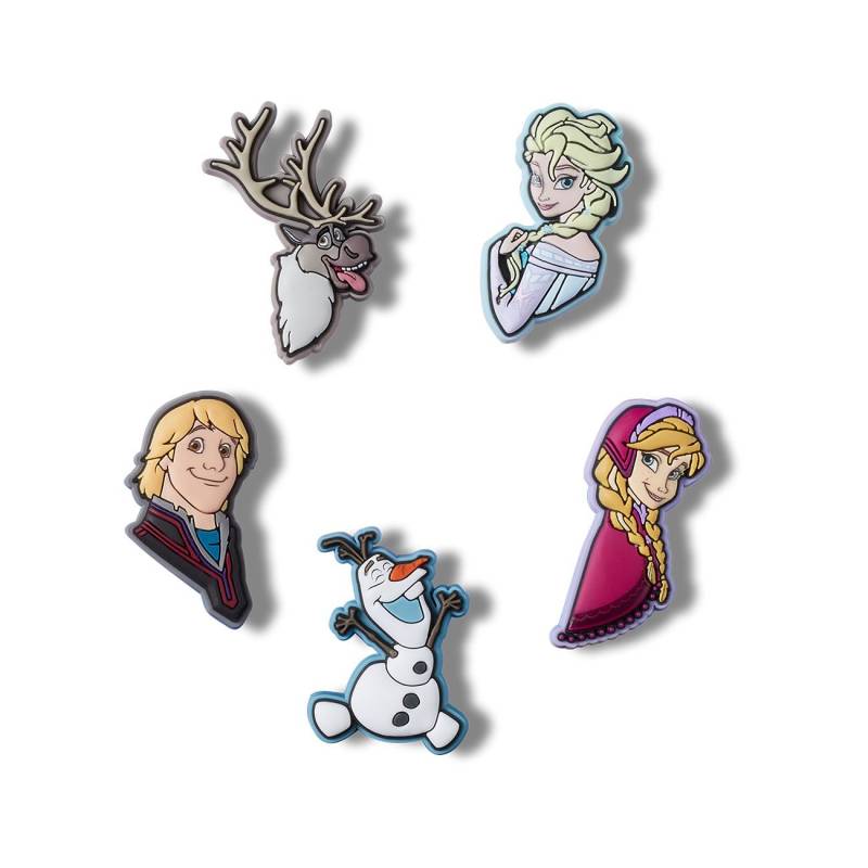 Frozen Pack 5
