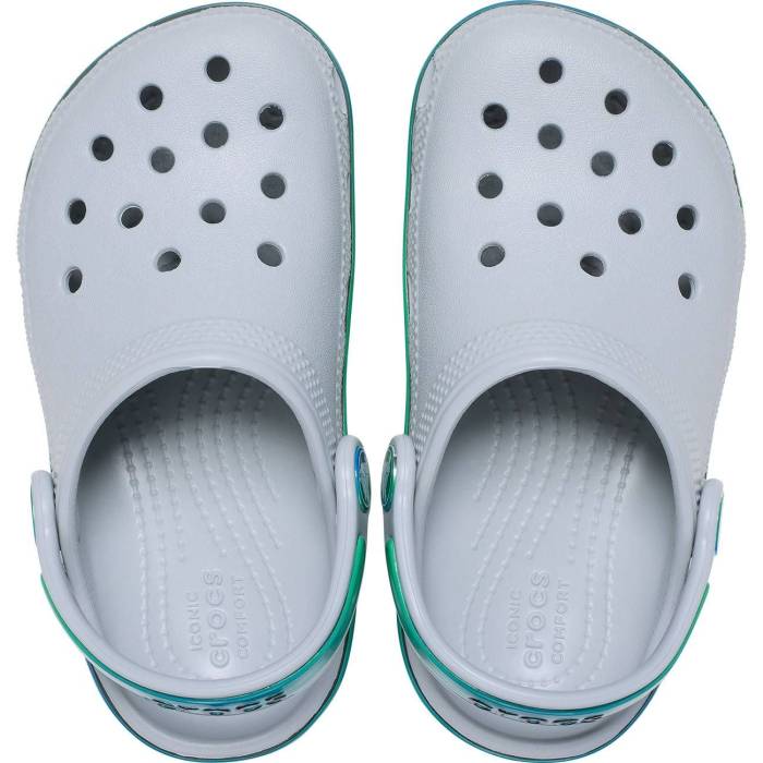 Zuecos de niños Classic Reflector T