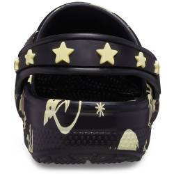 Socas para crianças Classic Glow Space T