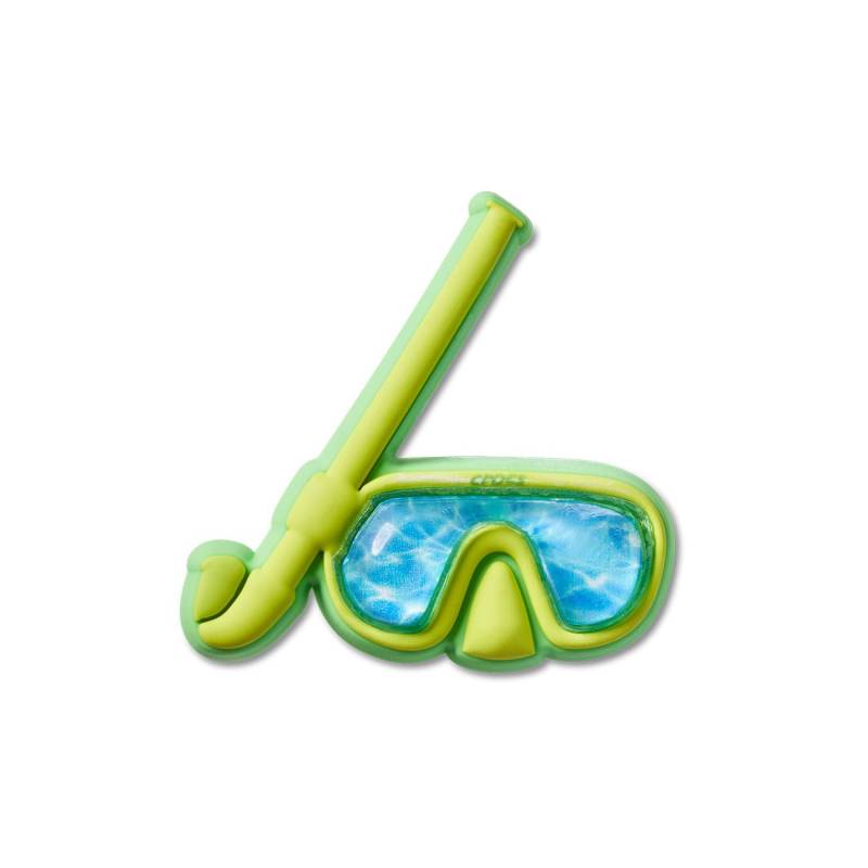 Máscara de snorkel Squish