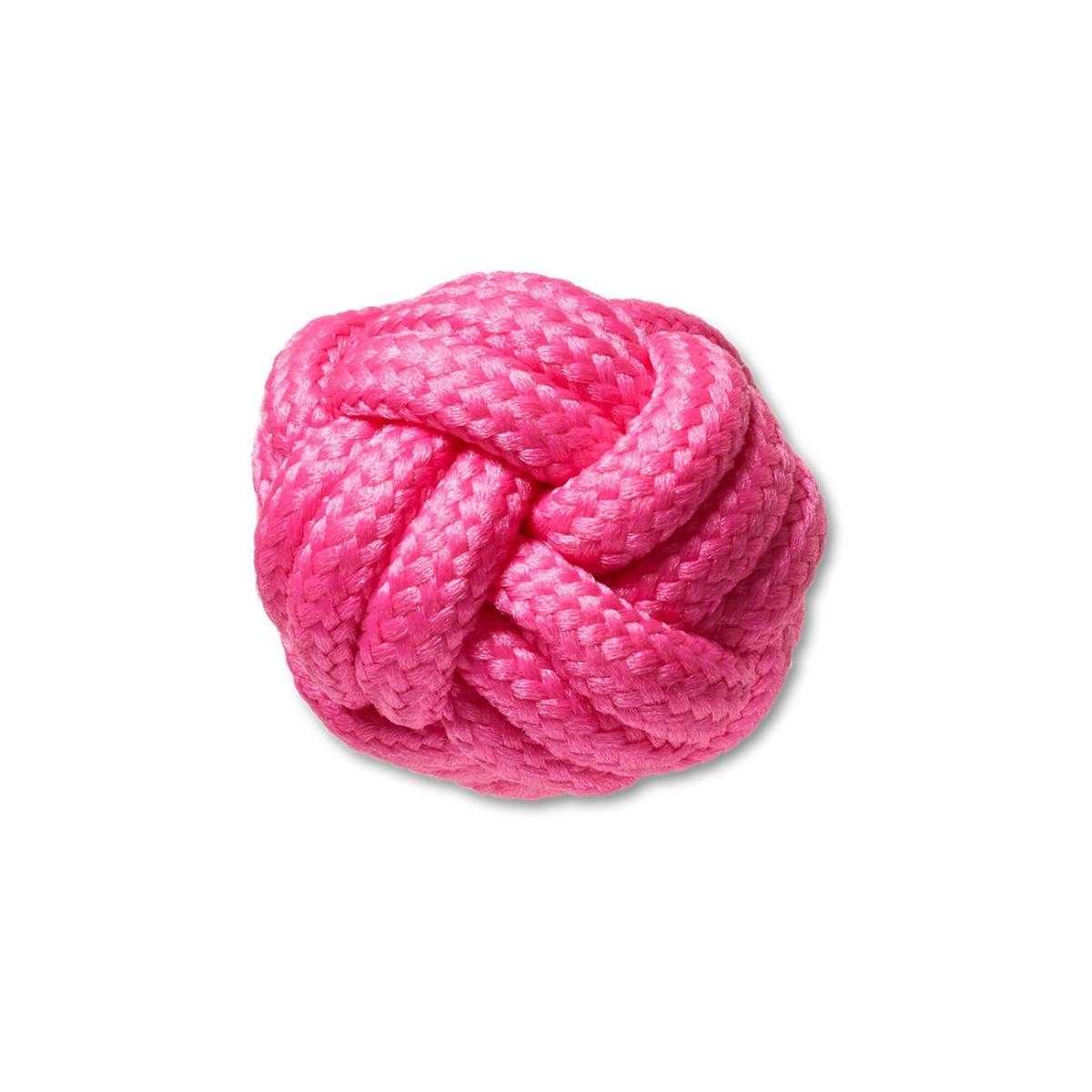 Crocs Hojaldre anudado rosa