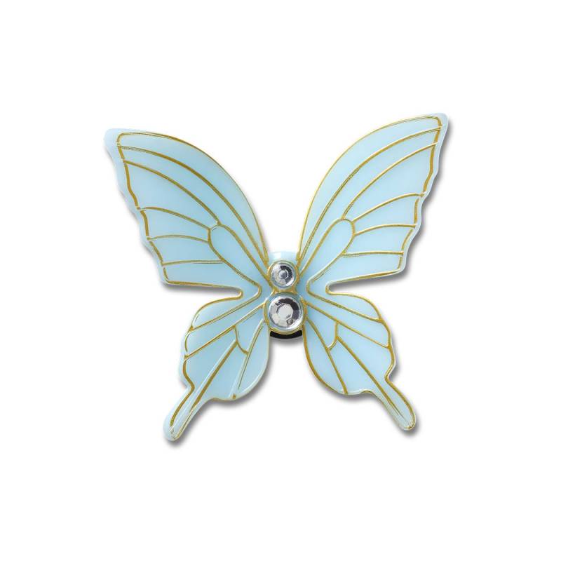 Borboleta Mágica Azul