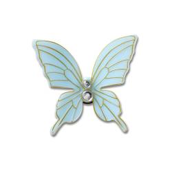 Borboleta Mágica Azul