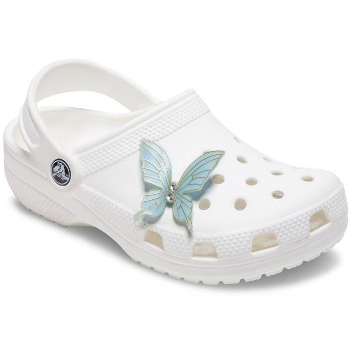 Borboleta Mágica Azul