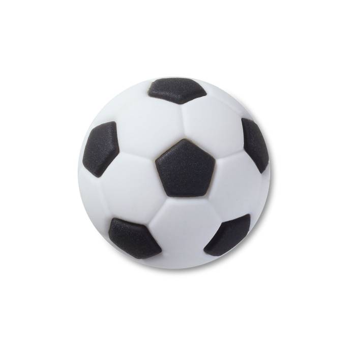 Bola de futebol texturizada