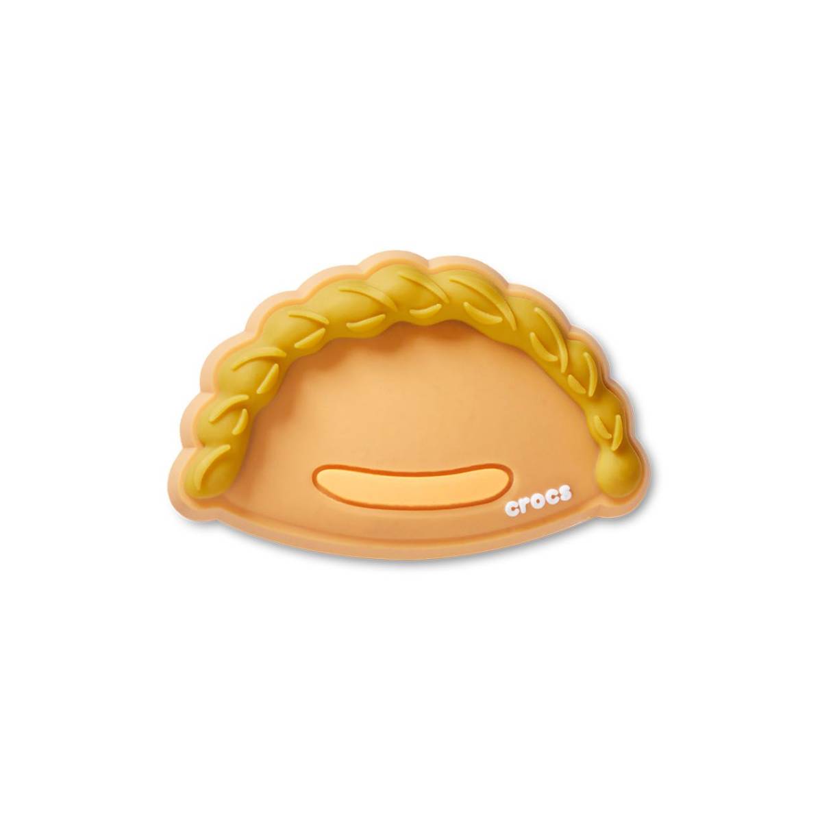 Crocs Yummy empanada