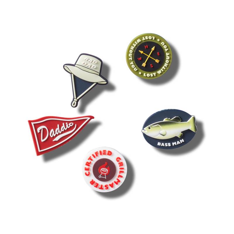 Pack 5 Día del padre