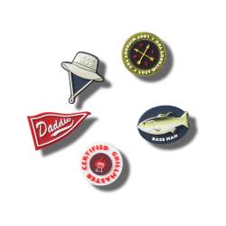 Pack 5 Día del padre