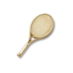 Raqueta de tenis de fantasía