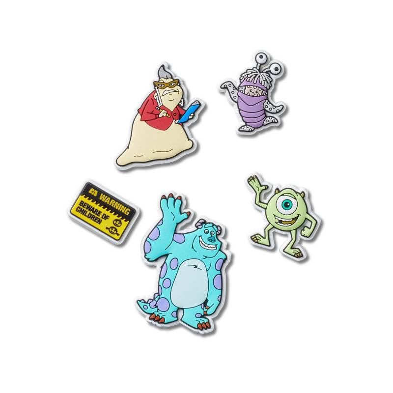 Monstruos S.A. Pack 5