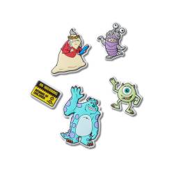 Monstruos S.A. Pack 5