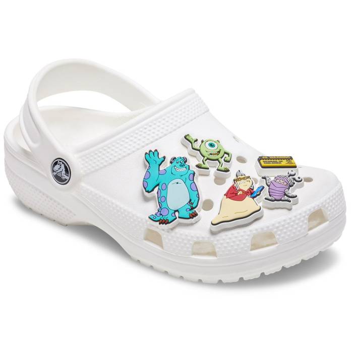 Monstruos S.A. Pack 5