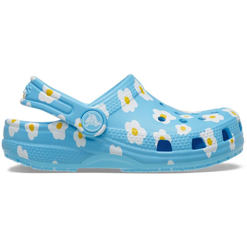 Zuecos de niños Classic Daisy T