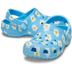 Zuecos de niños Classic Daisy T