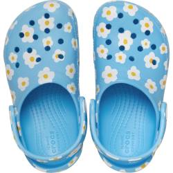 Zuecos de niños Classic Daisy T