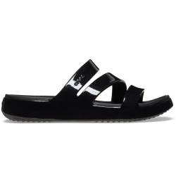 Sandálias femininas Getaway Patent Strappy W