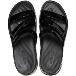 Sandálias femininas Getaway Patent Strappy W