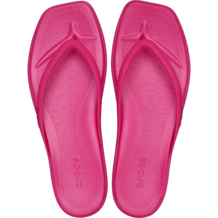 Chinelos femininos Miami W