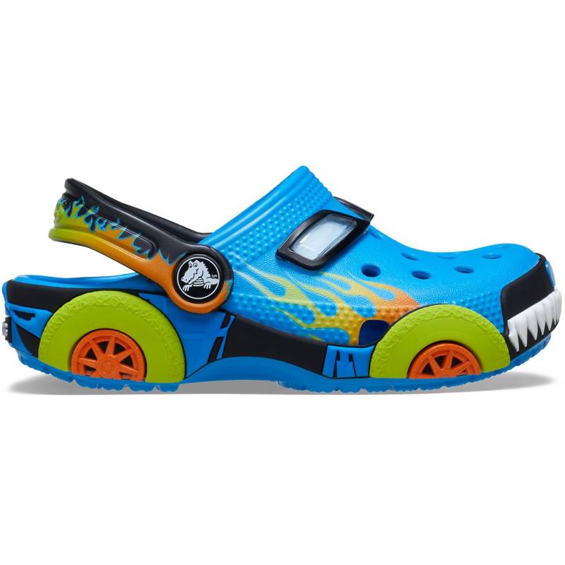 Zuecos de niños Classic IAM Monster Truck T