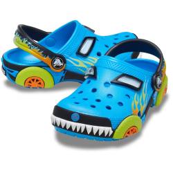 Zuecos de niños Classic IAM Monster Truck T