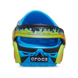 Zuecos de niños Classic IAM Monster Truck T