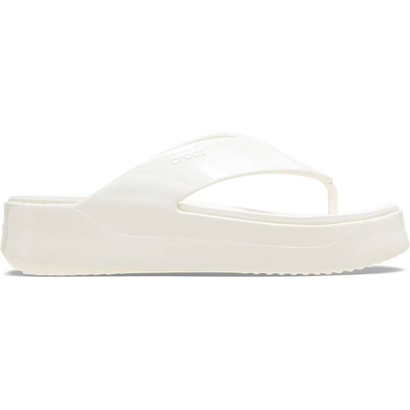 Sandálias plataforma femininas Getaway Patent W