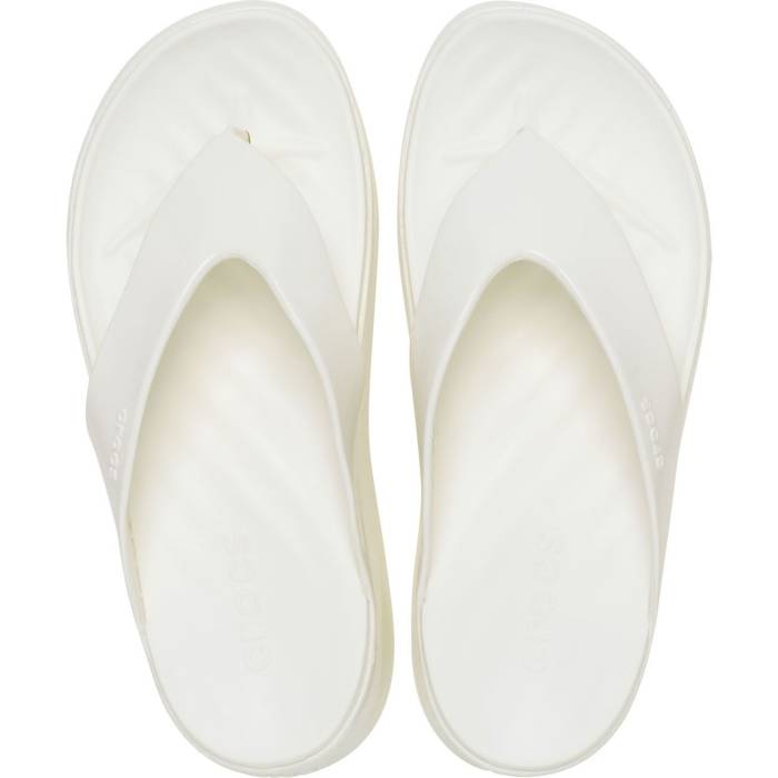 Sandálias plataforma femininas Getaway Patent W