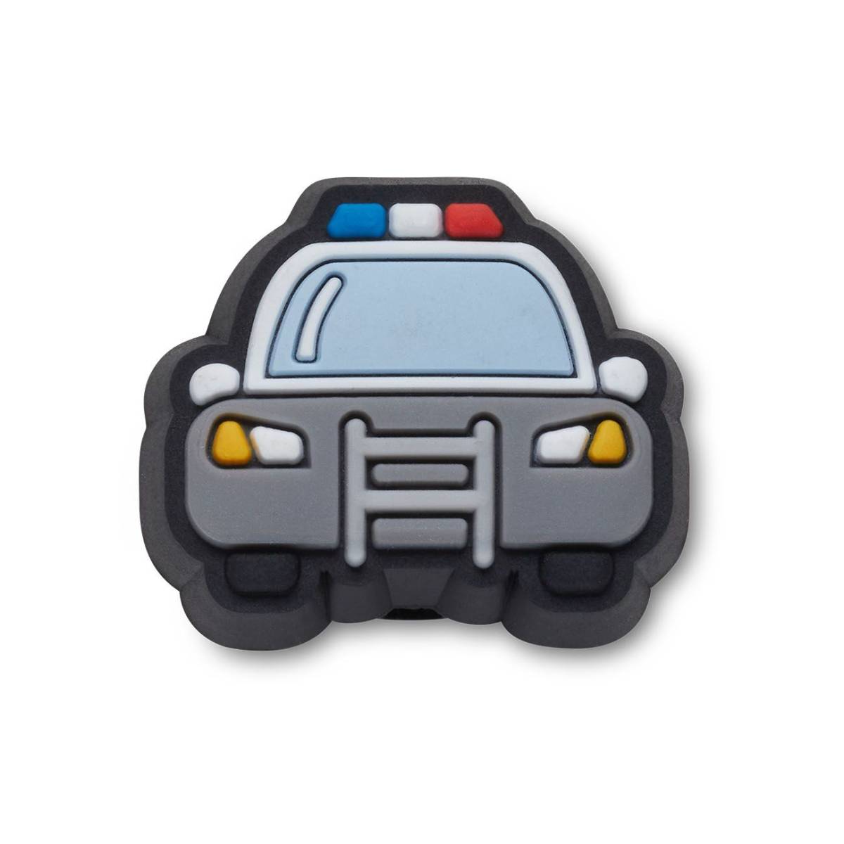 Crocs Coche de policía