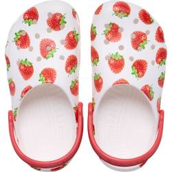 Zuecos de niños Classic Fresh Fruits K