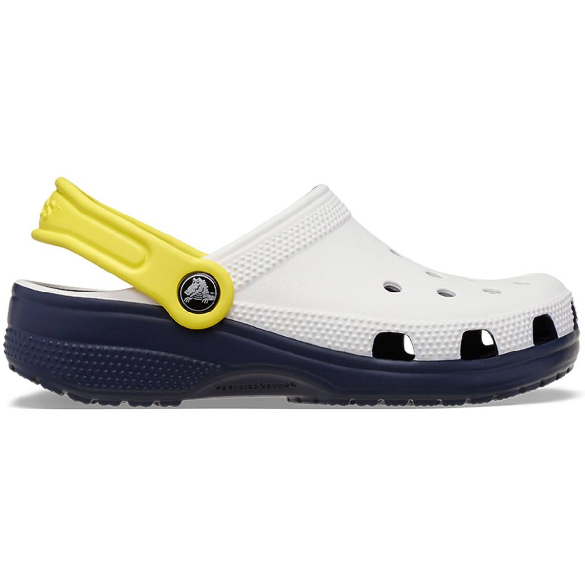 Crocs Zuecos de niños Classic Retro Sport T - Mirage
