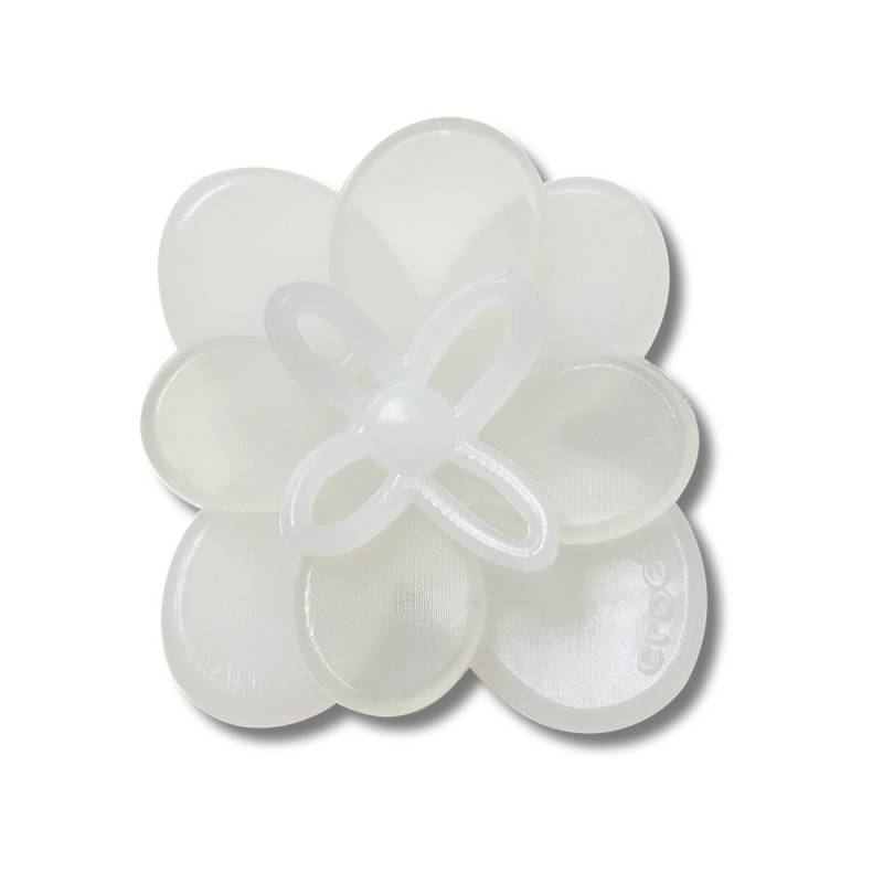 Flor blanca en flor 2