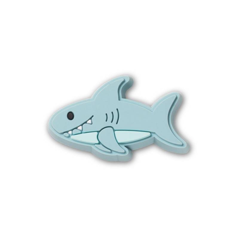 Tubarão de desenho animado