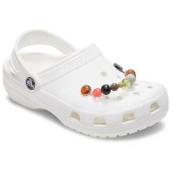 Cadena de piedras mixtas