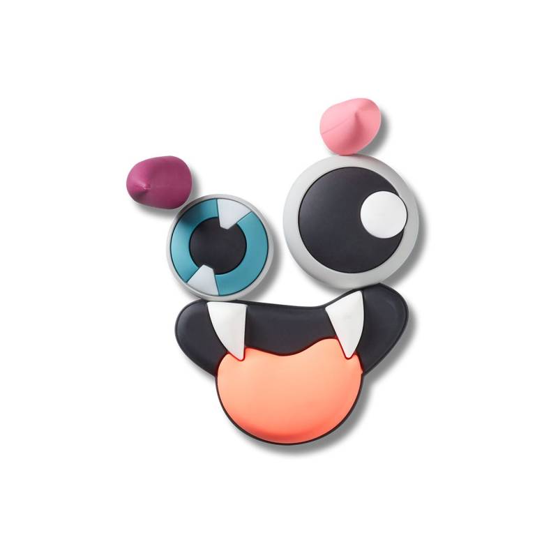 Pack 5 Construye tu propio monstruo