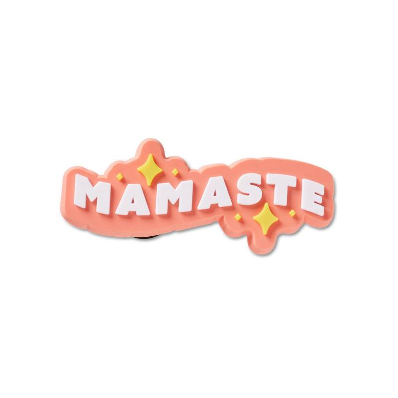 Mamaste